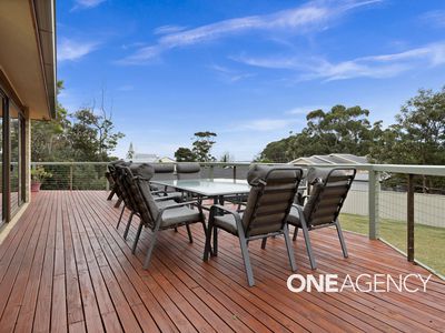 40 Dacres Street, Vincentia