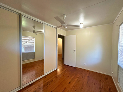 14 Chifley Court, Moranbah