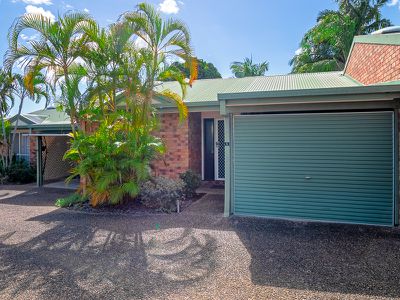 5 / 14 Beach Road, Pialba