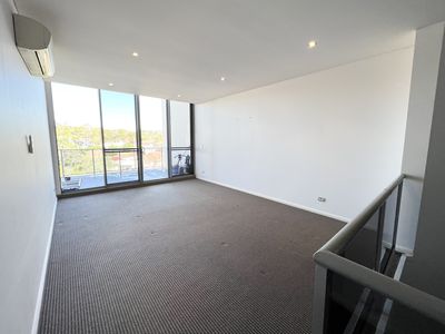 402 / 1 Hirst Street, Arncliffe