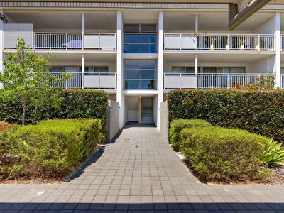 12 / 28 Pollard Street, Glendalough