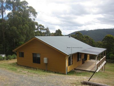 156 Kalonga Road, Nicholls Rivulet