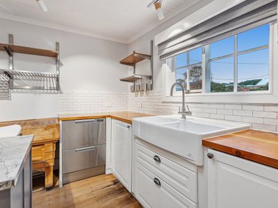 4 Charles Street, Cygnet