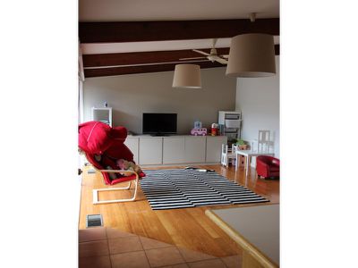 222 Noble Street, Newtown