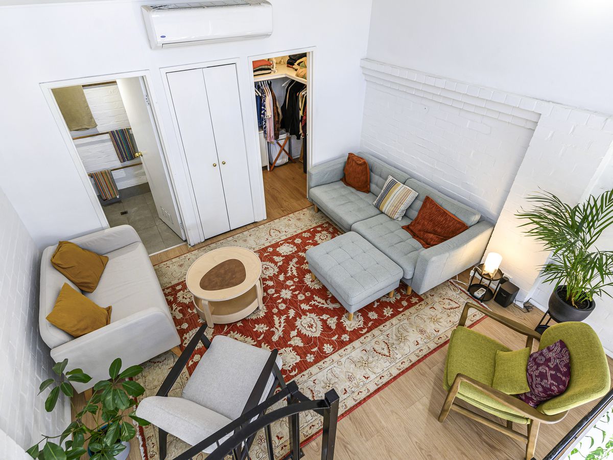 10 / 3 Ellen Street, Fremantle