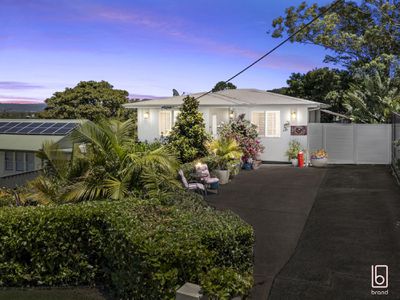 28 Cary Crescent, Springfield