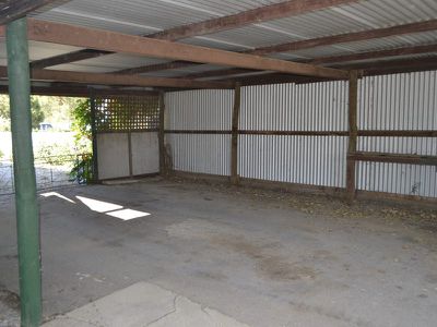 3 Albert Street, Pyramid Hill