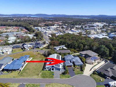13 Carinda Place, Forster
