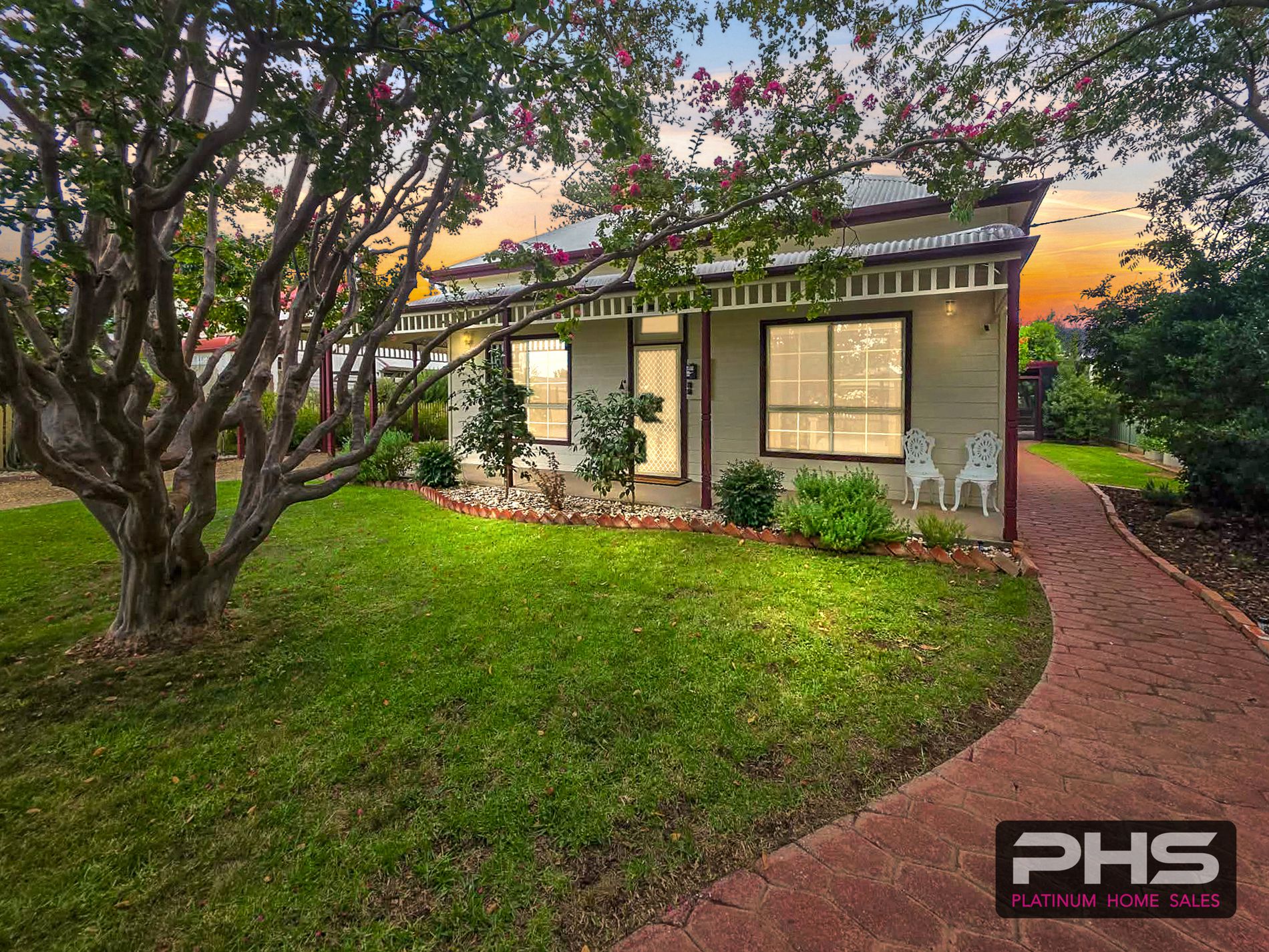 100 Victoria Street, Kerang