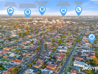 23 Richardson Street, Fairfield