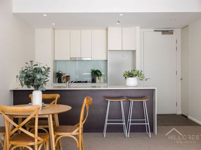 104 / 43 Shoreline Drive, Rhodes