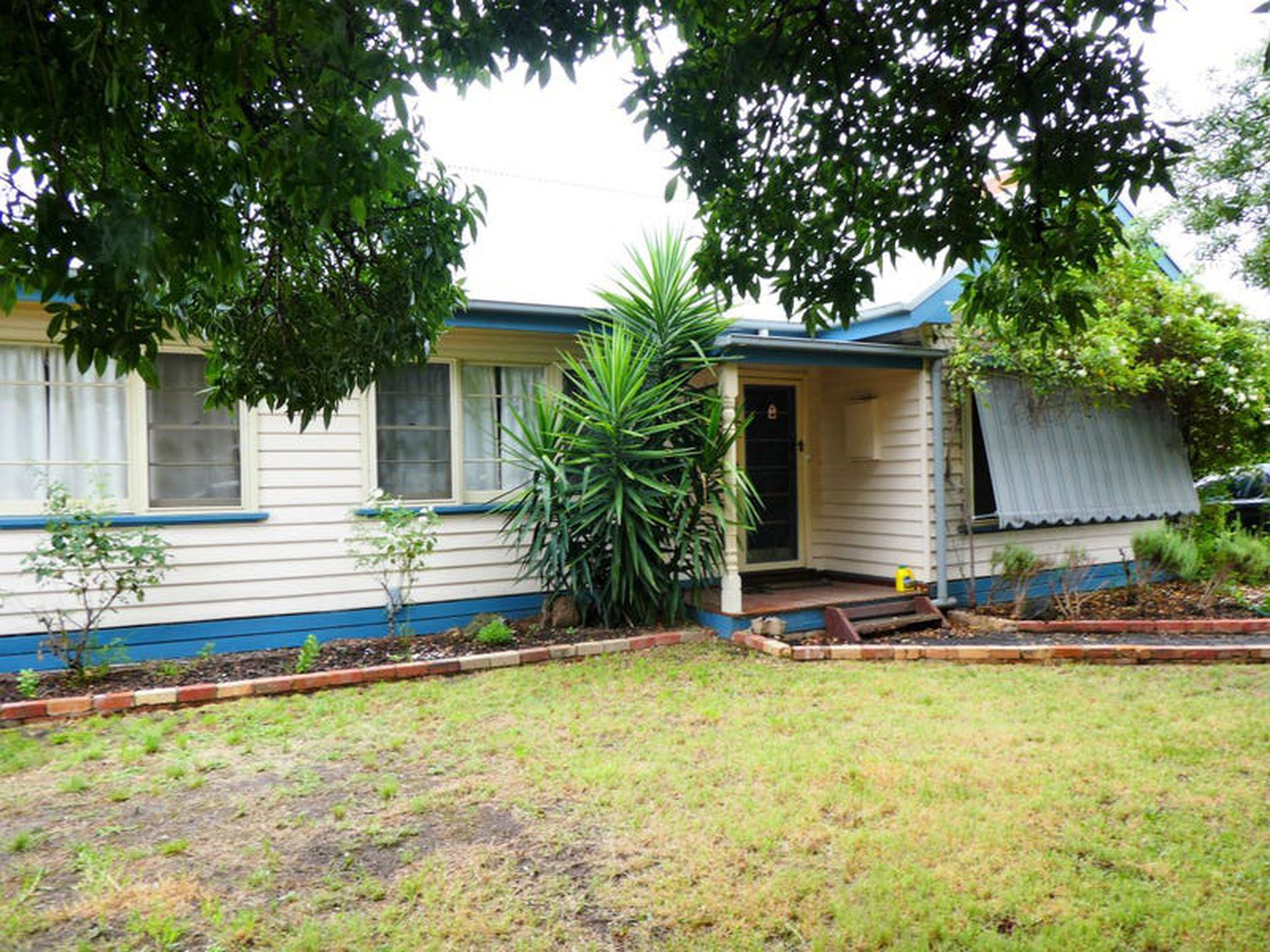 4 Alfred Street, Seymour