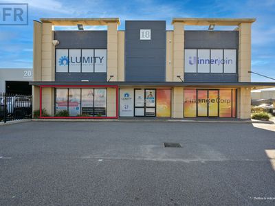 2 / 18 Blackly Row, Cockburn Central