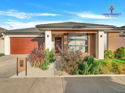 57 Colonial Circuit, Tarneit