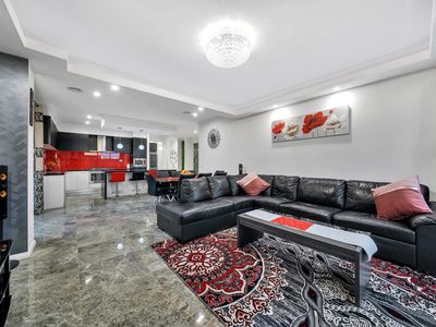 11 Bells Avenue, Kalkallo