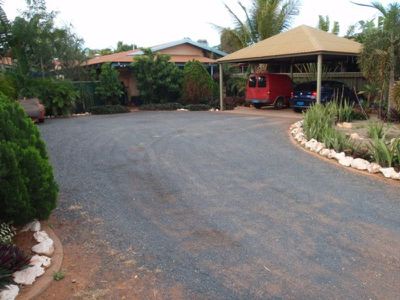 159 Anderson Street, Port Hedland