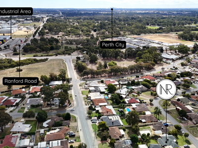 4 Dancy Way, Seville Grove