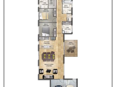 146 Saltwater Promenade, Point Cook