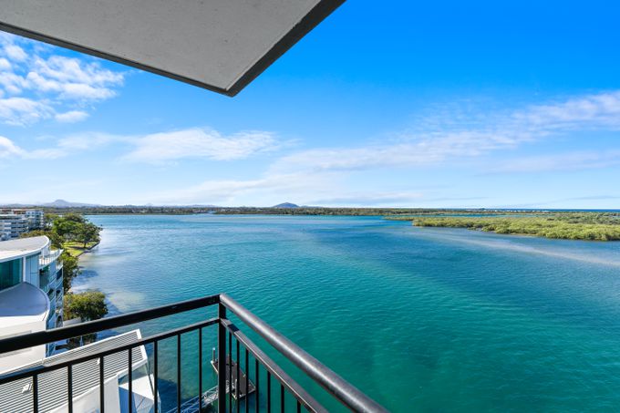 76 / 150 Duporth Avenue, Maroochydore