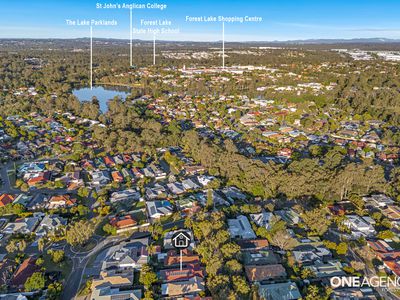 7 Terranora Place, Forest Lake