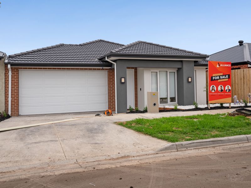 20 Shelly Street, Donnybrook