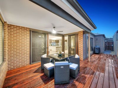 8 Kamala Road, Clyde North