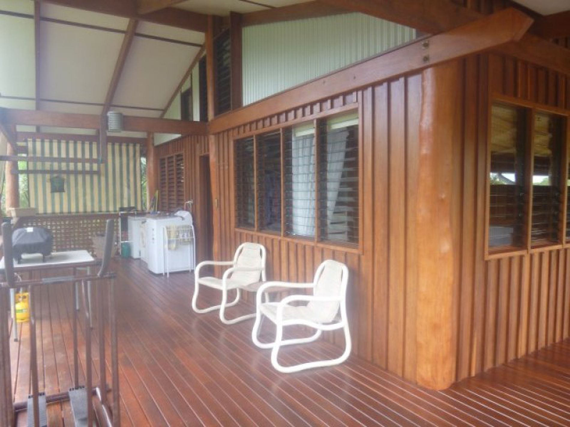 73 May Street, Cooktown