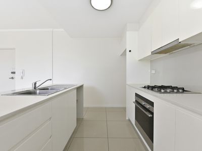 203 / 3 Weston Street, Rosehill
