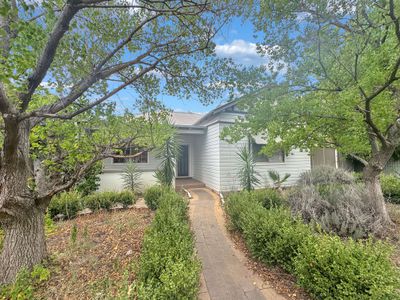 118 Wingewarra Street, Dubbo