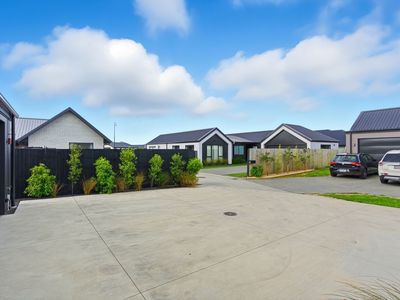 4 Tabor Place, Lincoln