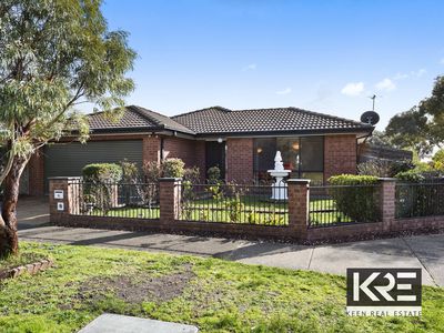 41 Redwood Avenue, Hampton Park