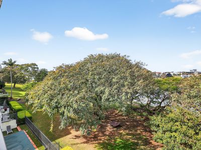 27 / 112 - 118 Oxlade Drive, New Farm