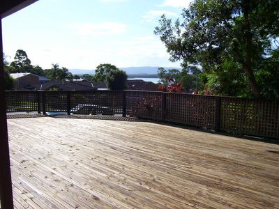 Bonnells Bay