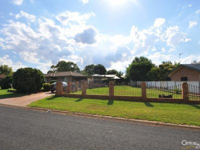5 Gosse Avenue, Dubbo