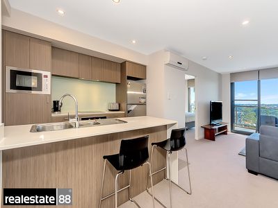 126 / 172 Railway Parade, West Leederville