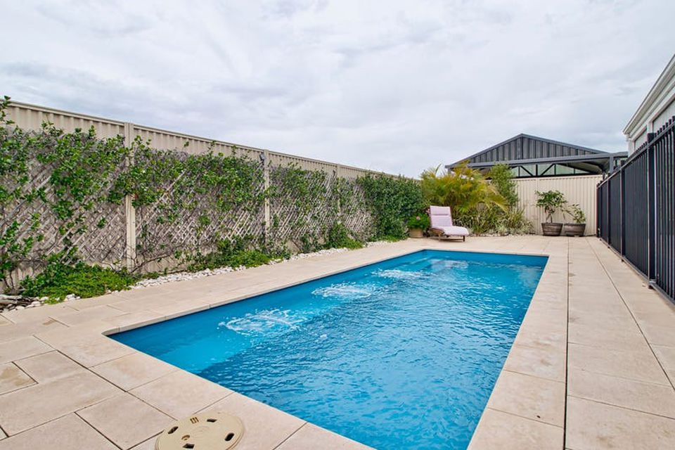 25 Wollomai Road , Baldivis