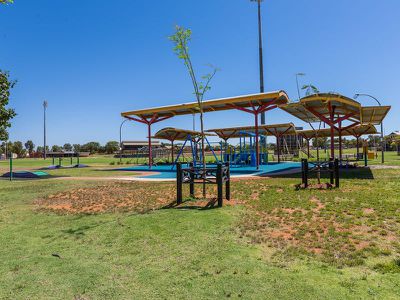 16 Craig Street, Port Hedland