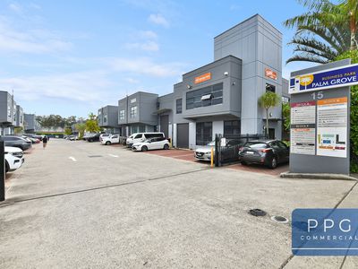 D5 / 13-15 Forrester Street, Kingsgrove