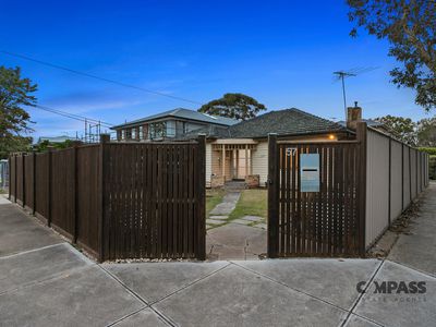 57 Galvin Street, Altona