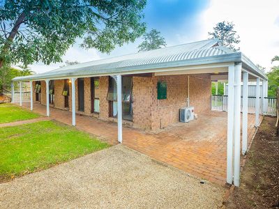 18 Min Min Court, Durack