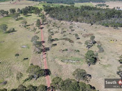 268 Back Creek Road, Stalworth