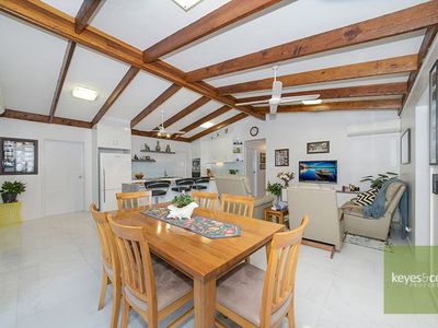 9 Forbes Street, Cluden