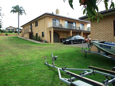 8 Bimmil Street, Eden
