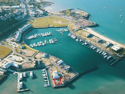 Lot 15 Lot 15 The Cove, Airlie Esplanade, Airlie Beach