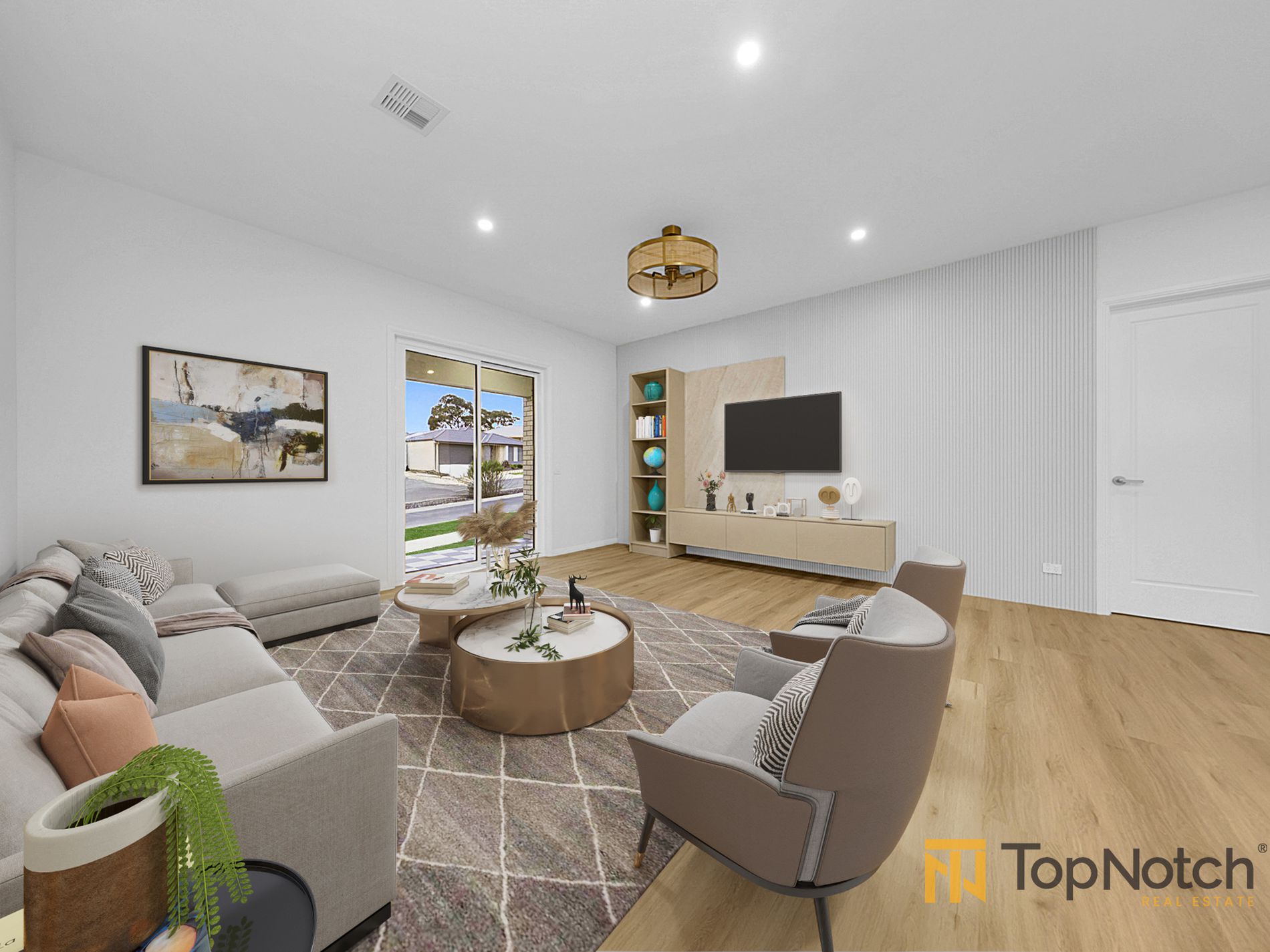 1 Panorama Street, Broadford