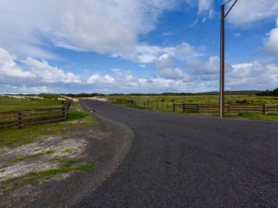 Lot 2, Southend Access Road, Southend