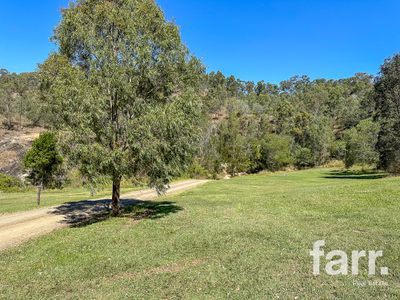 388 Swan Gully Road, Bromelton