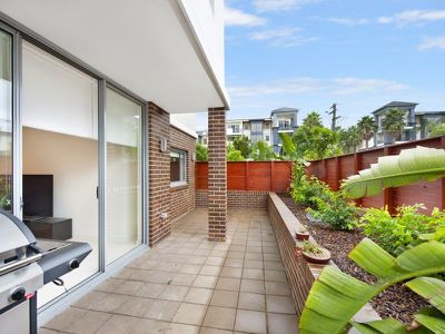 5 / 54A Blackwall Point Road, Chiswick