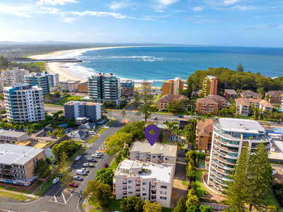 7 / 16-18 West Street, Forster