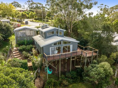 3 Rangeview Road, Blue Mountain Heights